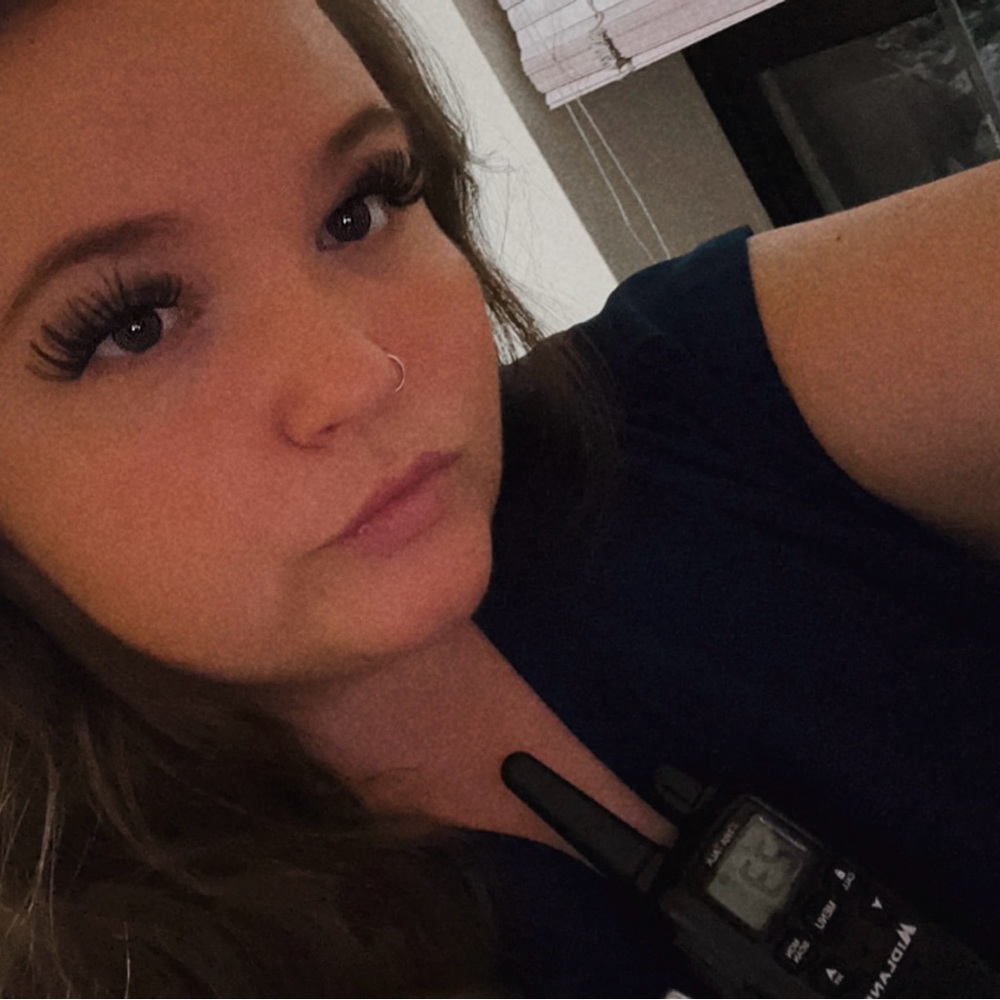 Meet your Posher, Alyssa